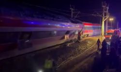 İspanya’daki tren kazasında can kaybı 39’a yükseldi