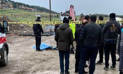 İzmir Aliağa'da iş kazası! İnşaat şantiyesinde acı son...