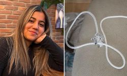 İzmir'de intihar denilen olay cinayet çıktı!