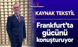 Kaynak Tekstil 28’inci kez Heimtextil sahnesinde