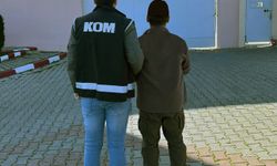 Kesinleşmiş hapis cezası bulunan FETÖ üyesi Muğla Seydikemer’de yakalandı