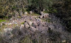 Kırsalda antik bir inanç merkezi