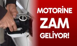 Motorine zam geliyor! İşte güncel akaryakıt fiyatları...