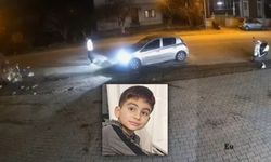 Muğla'da korkunç kaza! 9 yaşındaki çocuk hayatını kaybetti