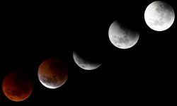 NASA'dan Ay yüzeyine nükleer reaktör kurma planı