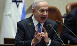 Netanyahu: "Türk ve Katar askerleri Gazze'de olmayacak"