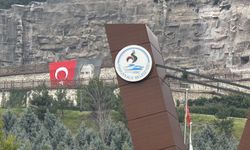 Pamukkale Belediyesi’nden bayrak saldırısına “dev” tepki