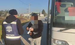 Pamukkale’de tur faaliyetlerine denetim… Kaçaklara geçit yok!