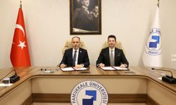 PAÜ ile DEGİAD arasında protokol