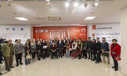 PAÜ’lü Sedat Gökçe’den Ulusal Başarı