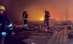 Rusya, Ukrayna’nın güneyine saldırdı!