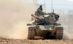 Suriye ordusu Deyr Hafir’de! Terör örgütü YPG/SDG çekiliyor...