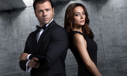 Testi pozitif çıkan Timur Savcı'nın adı, Teşkilat dizisinden çıkarıldı