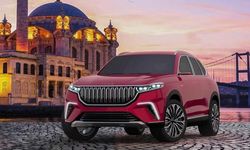 Togg Avrupa'da hangi model isimlerini tescilledi? Hangi yeni modeller gelebilir?