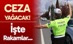 Trafik cezaları artıyor! 2026'da hangi kusurun cezası ne kadar? İşte trafik kurallarına uymamanın cezaları...