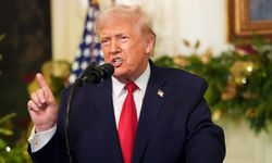 Trump: "Grönland'dan geri dönüş yok"