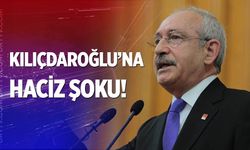 TÜGVA'dan Kılıçdaroğlu'na dava! Tüm gayrimenkullerine haciz konuldu...