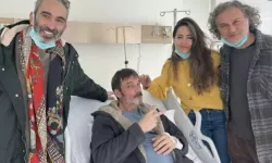 Ufuk Özkan'ın hayatta kalmasının tek yolu organ nakli