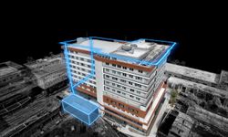 Yağmur suyunu dönüştürüyor, tasarruf sağlıyor: LEED Yeşil Bina Sertifikası...