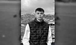 Manisa’da motosiklet kazası! 16 yaşındaki çocuk hayatını kaybetti...