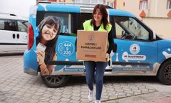 “Pamukkale’de Kimse Yalnız Değil”