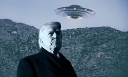 ABD Başkanı Trump’tan UFO hamlesi: "Belgelerin erişime açılma talimatını vereceğim"