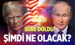 ABD ile Rusya arasında nükleer silahları sınırlandıran anlaşmanın süresi doldu! New START Anlaşması nedir?