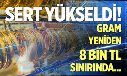 ABD ve İsrail'in, İran'a saldırısı sonrası altın ve gümüş fiyatları sert yükseldi!