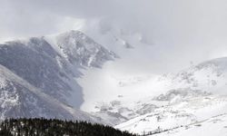 ABD'de çığ felaketi! Çok sayıda ölü var...