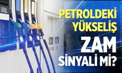 Akaryakıtta zam sinyali! Benzin, motorin ve LPG otogaza zam gelecek mi?