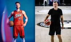 Alperen Şengün'ün antrenörü Sijan, gençlerle buluşacak