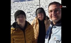 Antalya Adliyesi'nde özel güvenlik görevlisi ölü bulundu