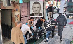 Antalya'da alacak verecek tartışması cinayetle sonuçlandı!