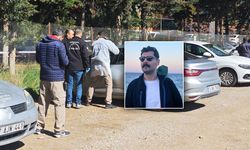Antalya'da anestezi teknikeri hastane otoparkında ölü bulundu