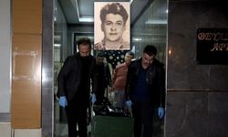 Antalya'da korkunç cinayet! İnternetten tanıştığı genci 20 bıçak darbesiyle...