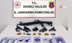 Aralarında Denizli de var! 27 ilde dev operasyon...