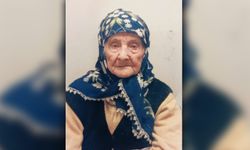 "Asırlık Çınar" 107 yaşında hayata veda etti