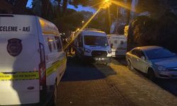 Aydın'da cinayet! Yaşlı çift evlerinde oğlu tarafından bıçaklanarak...