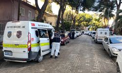 Aydın’da karı koca evinde ölü bulundu