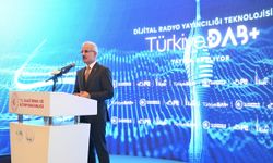 Bakan Uraloğlu: "DAB+ ile İstanbul’a 448 yeni radyo frekansı kazandırdık"