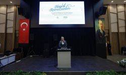 Başkan Doğan Muhtarlarla İftarda Bir Araya Geldi