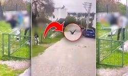 Bayılana kadar dövdü! 15 yaşında akran zorbalığı...