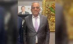 Belediye başkanı geçirdiği kalp krizi sonrası hayatını kaybetti!