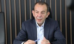 Bolu Belediye Başkanı Tanju Özcan gözaltına alındı