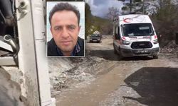 Burdur'da intihar! Kayıp olarak aranan adam aracında tüfekle...