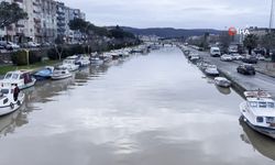 O il için kritik uyarı... "Baraj her an taşabilir, boşaltın!"