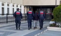 Çocuklara yönelik müstehcen içerek bulundurduğu iddia edilen şüpheli yakalandı