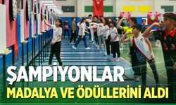 Dart Türkiye Şampiyonası Denizli’nin ev sahipliğinde yapıldı