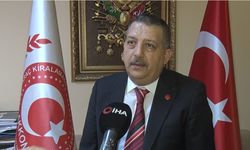 Araç kiralamada yeni yönetmelik taslağı hazır