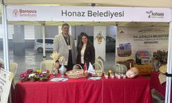 Honaz’ın Kadim Tohumları Bornova’da